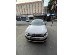 Sahibinden Citroen C-Elysée 1.6 BlueHDI Live 2018 Model