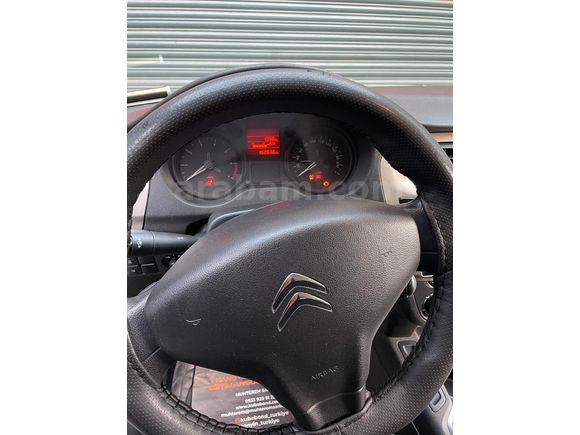 Sahibinden Citroen C-Elysée 1.6 BlueHDI Live 2018 Model