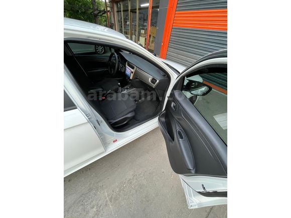 Sahibinden Citroen C-Elysée 1.6 BlueHDI Live 2018 Model
