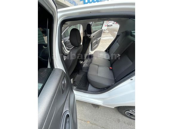 Sahibinden Citroen C-Elysée 1.6 BlueHDI Live 2018 Model