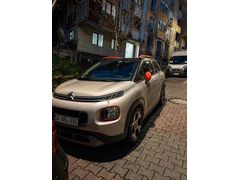 Sahibinden Citroen C3 Aircross 1.5 BlueHDI Shine 2021 çıkışlı