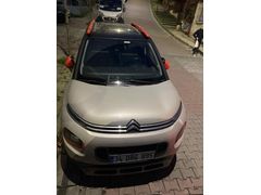 Sahibinden Citroen C3 Aircross 1.5 BlueHDI Shine 2021 çıkışlı