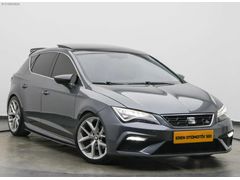 SEAT LEON FR 1.4EcoTSI ACT 2017-170.000KM DSG DEĞİŞENSİZ