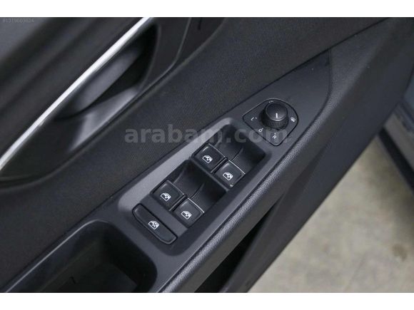 SEAT LEON FR 1.4EcoTSI ACT 2017-170.000KM DSG DEĞİŞENSİZ