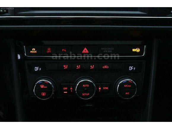 SEAT LEON FR 1.4EcoTSI ACT 2017-170.000KM DSG DEĞİŞENSİZ