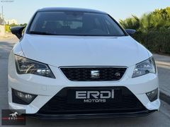 2014 SEAT LEON 1.4 TSI FR 140 HP CAM TAVAN 6 İLERİ BAKIMLI