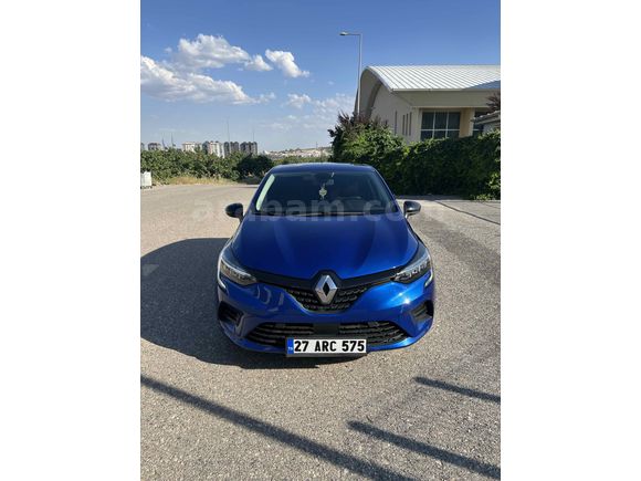 Sahibinden Renault Clio 1.0 TCe Joy 2022 Model 