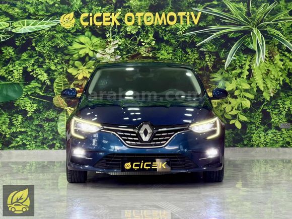 HATASIZ/BOYASIZ/TRAMERSİZ/İCON/LANSMAN RENGİ/OTOMATİK EDC/92.000