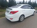 Sahibinden Hyundai Accent Blue 1.4 D-CVVT Mode Plus 2015 Model
