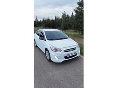 Sahibinden Hyundai Accent Blue 1.4 D-CVVT Mode Plus 2015 Model