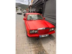 Sahibinden Mercedes - Benz 230 E 1982 Model 