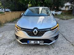CSN&İCON AUTODAN 2024 RENAULT MEGANE 28 BN KMDR