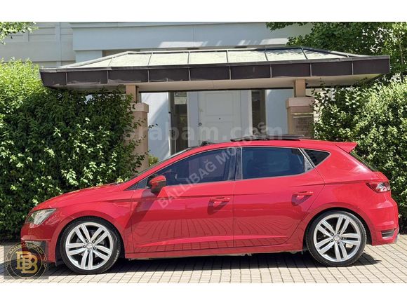2016-LEON-FR-ALCANTRA-EKRAN-145BİNDE-HATASIZ-KKT-0.68KREDİ
