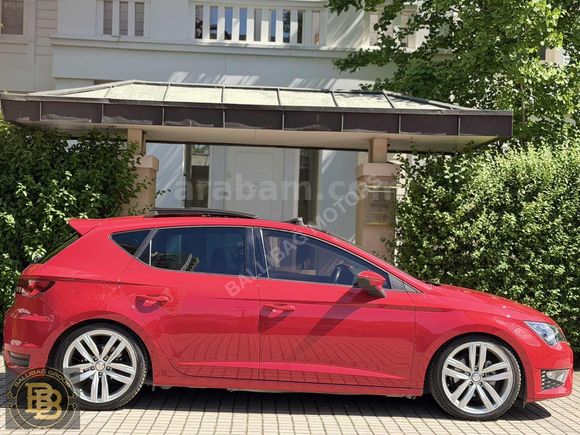 2016-LEON-FR-ALCANTRA-EKRAN-145BİNDE-HATASIZ-KKT-0.68KREDİ