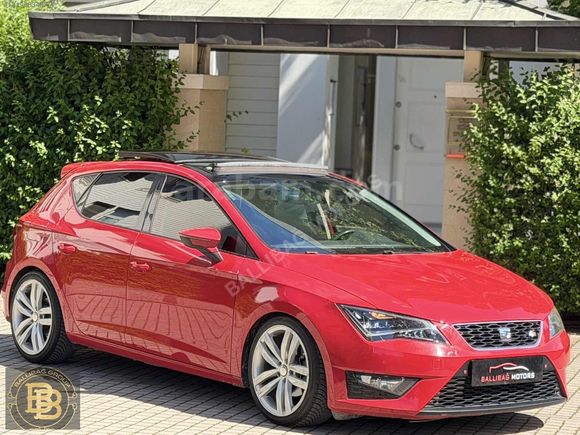 2016-LEON-FR-ALCANTRA-EKRAN-145BİNDE-HATASIZ-KKT-0.68KREDİ