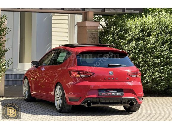 2016-LEON-FR-ALCANTRA-EKRAN-145BİNDE-HATASIZ-KKT-0.68KREDİ