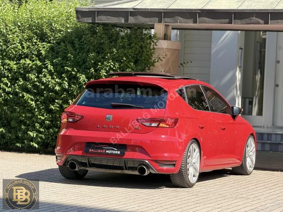 2016-LEON-FR-ALCANTRA-EKRAN-145BİNDE-HATASIZ-KKT-0.68KREDİ