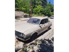 Sahibinden Renault R 12 Toros 1990 Model Elazığ