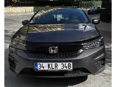Sahibinden Honda City 1.5 i-VTEC Executive 2022 Model 