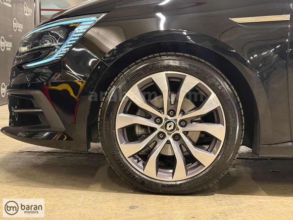 BARAN MOTORS 2023 RENAULT MEGANE TCE ICON EDC 42.058 KM