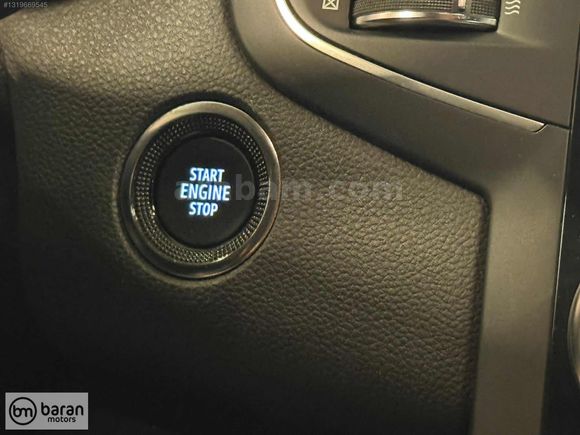 BARAN MOTORS 2023 RENAULT MEGANE TCE ICON EDC 42.058 KM
