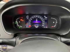 ERÇAL:2024 MEGANE İCON EDC CARPLAY BOYASIZ 0,99 ORAN+K/K TAKSİT