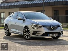 2023 MEGANE İCON / HATASIZ BOYASIZ DEĞİŞENSİZ TRAMERSİZ