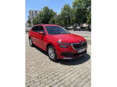Sahibinden Skoda Kamiq 1.0 TSI Elite 2021 Model  Değişensiz