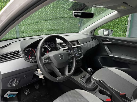 2020 SEAT IBIZA STYLE 49.000KM HATASIZ BOYASIZ