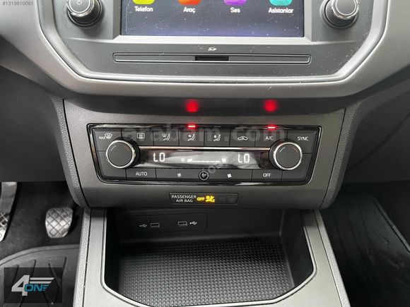 2020 SEAT IBIZA STYLE 49.000KM HATASIZ BOYASIZ