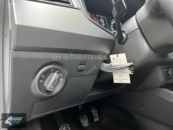 2020 SEAT IBIZA STYLE 49.000KM HATASIZ BOYASIZ