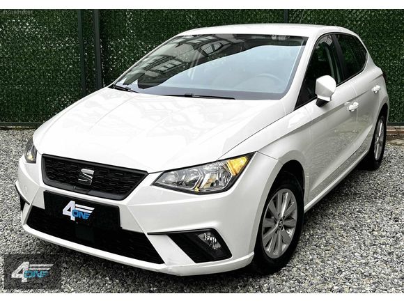 2020 SEAT IBIZA STYLE 49.000KM HATASIZ BOYASIZ