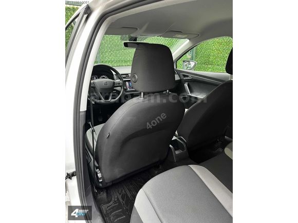 2020 SEAT IBIZA STYLE 49.000KM HATASIZ BOYASIZ