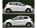 2020 SEAT IBIZA STYLE 49.000KM HATASIZ BOYASIZ