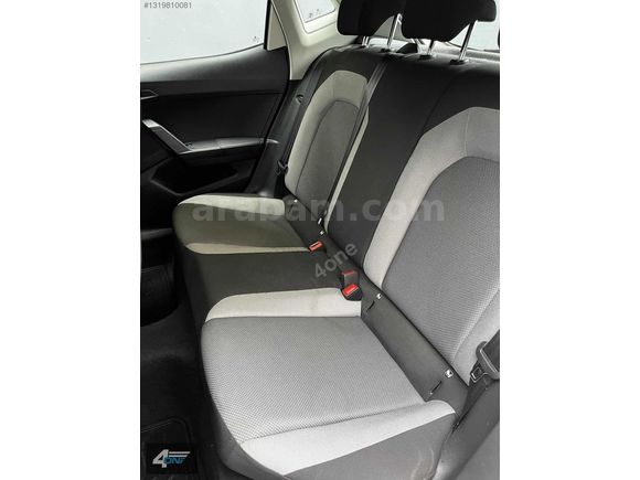 2020 SEAT IBIZA STYLE 49.000KM HATASIZ BOYASIZ