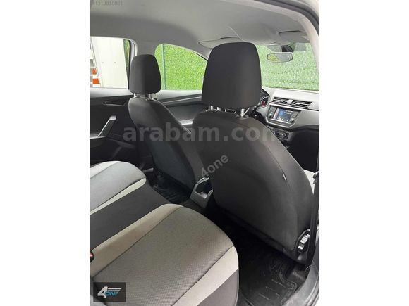 2020 SEAT IBIZA STYLE 49.000KM HATASIZ BOYASIZ