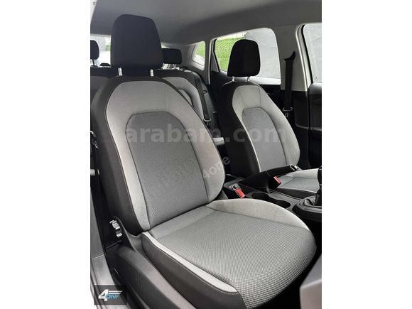 2020 SEAT IBIZA STYLE 49.000KM HATASIZ BOYASIZ