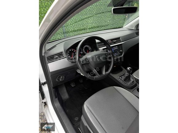 2020 SEAT IBIZA STYLE 49.000KM HATASIZ BOYASIZ