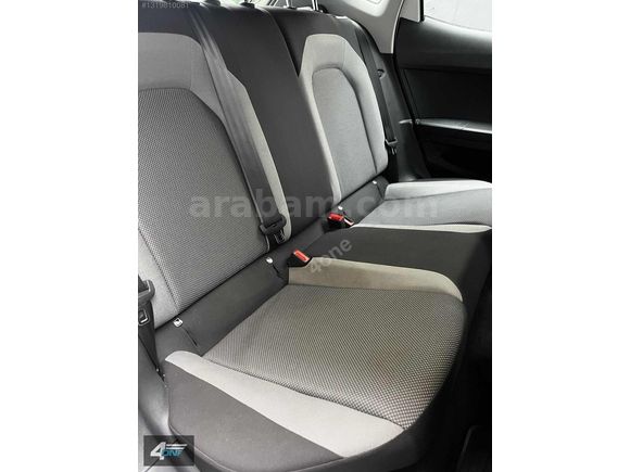 2020 SEAT IBIZA STYLE 49.000KM HATASIZ BOYASIZ