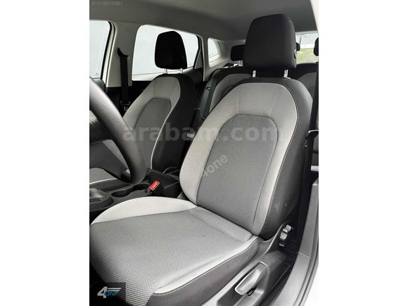 2020 SEAT IBIZA STYLE 49.000KM HATASIZ BOYASIZ