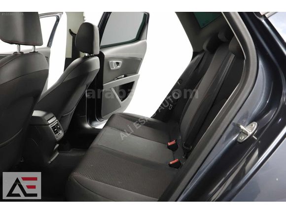 ALİ ESAB'DAN CAM TAVAN HAYALET FULL+FULL 2020 1.5EcoTSİ FR