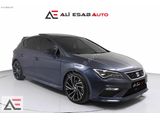 ALİ ESAB'DAN CAM TAVAN HAYALET FULL+FULL 2020 1.5EcoTSİ FR