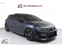 ALİ ESAB'DAN CAM TAVAN HAYALET FULL+FULL 2020 1.5EcoTSİ FR