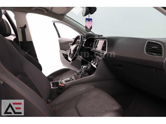 ALİ ESAB'DAN CAM TAVAN HAYALET FULL+FULL 2020 1.5EcoTSİ FR