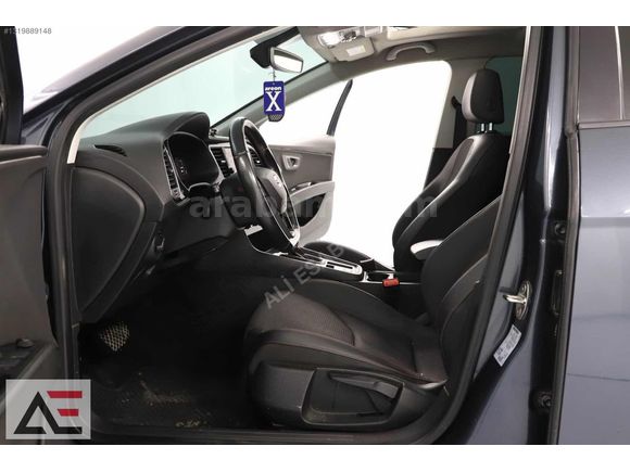 ALİ ESAB'DAN CAM TAVAN HAYALET FULL+FULL 2020 1.5EcoTSİ FR