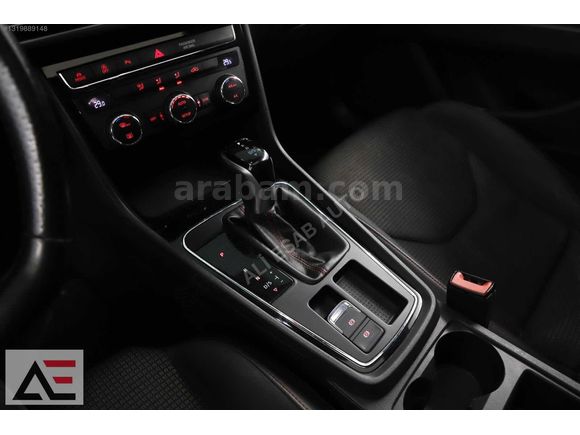ALİ ESAB'DAN CAM TAVAN HAYALET FULL+FULL 2020 1.5EcoTSİ FR