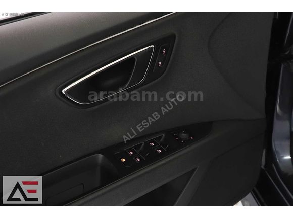 ALİ ESAB'DAN CAM TAVAN HAYALET FULL+FULL 2020 1.5EcoTSİ FR