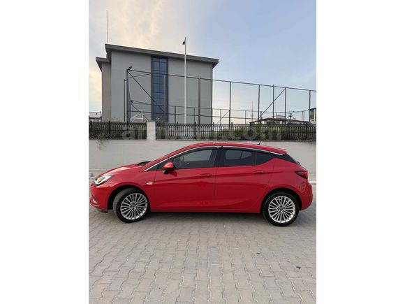 Sahibinden Opel Astra 1.6 CDTI Excellence 2016 Model 