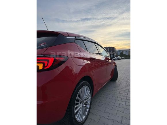 Sahibinden Opel Astra 1.6 CDTI Excellence 2016 Model 