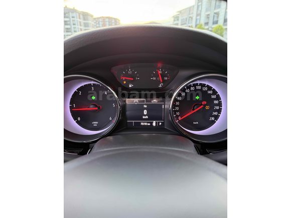 Sahibinden Opel Astra 1.6 CDTI Excellence 2016 Model 